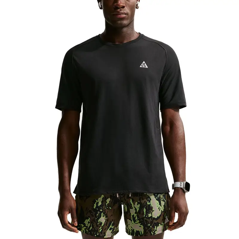 NIKE ACG T-shirt Nero 4244982