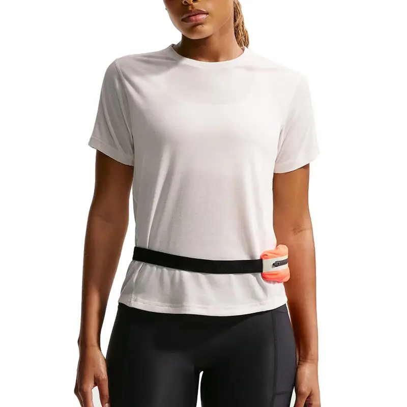 NIKE ACG T-shirt Donna Nero 4215359