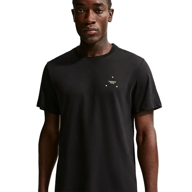 Acg T-Shirt Dri Fit Nero Uomo XL