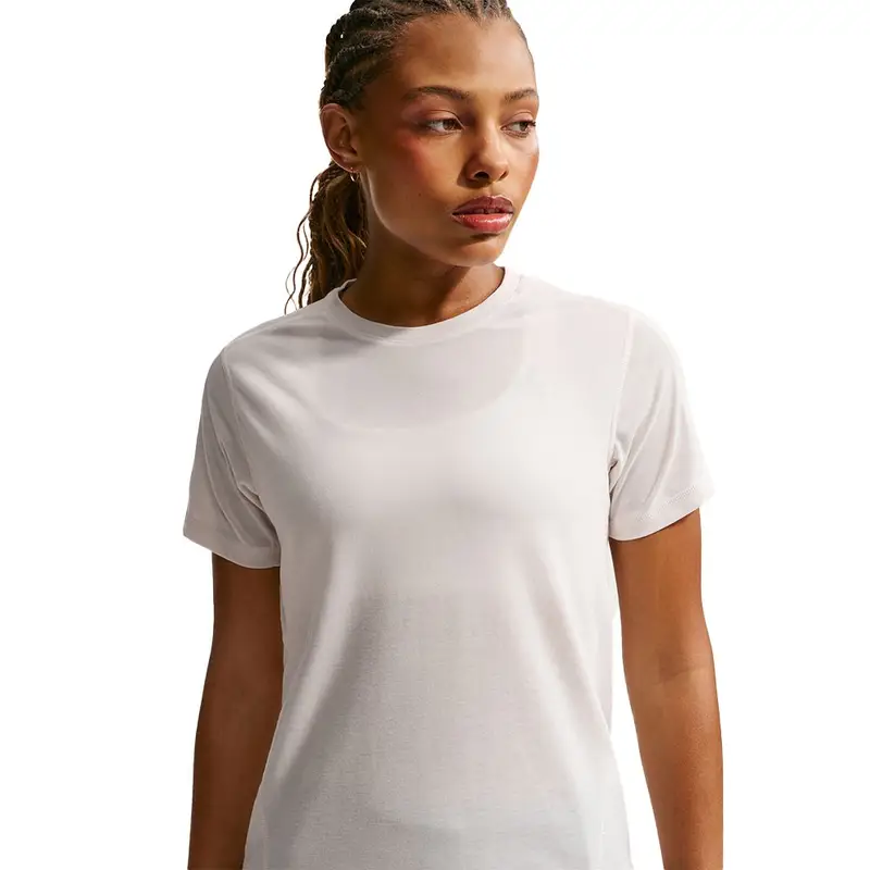 Acg T-Shirt Trail Running Phantom Bianco Donna XS