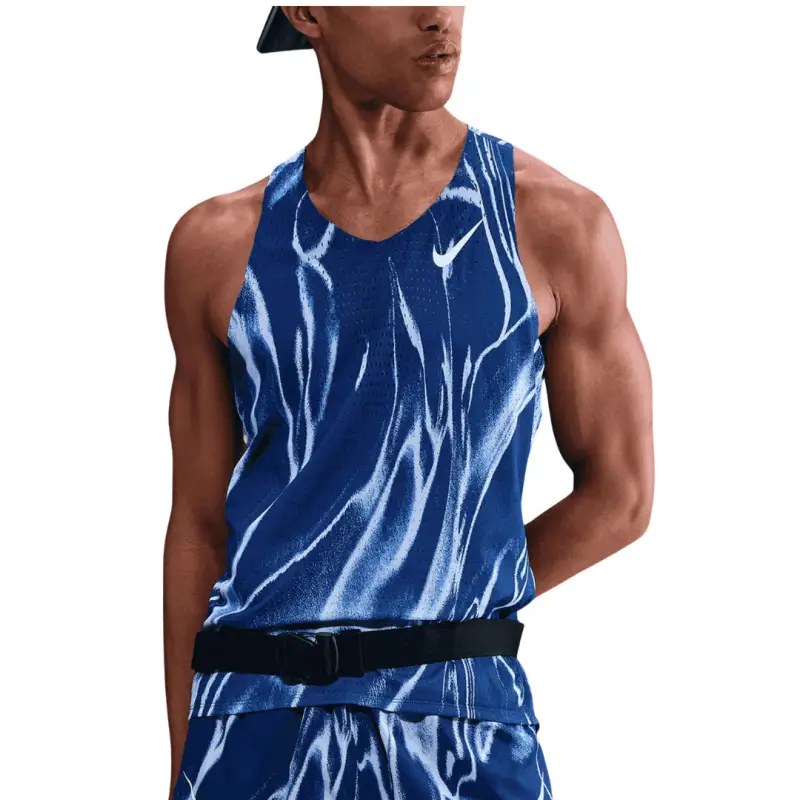 AeroSwift Canotta Running Dri-FIT ADV Uomo - M