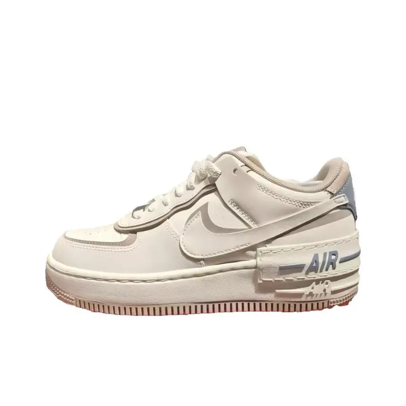 AF1 Shadow IO7594-101 Taglie da Donna EU 38 beige