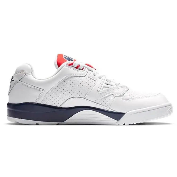 Nike Scarpe da ginnastica Uomo Blu 4285646 miniatura 5