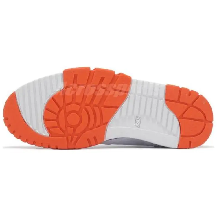 Nike Scarpe da ginnastica Uomo Bianco 4347994 miniatura 4