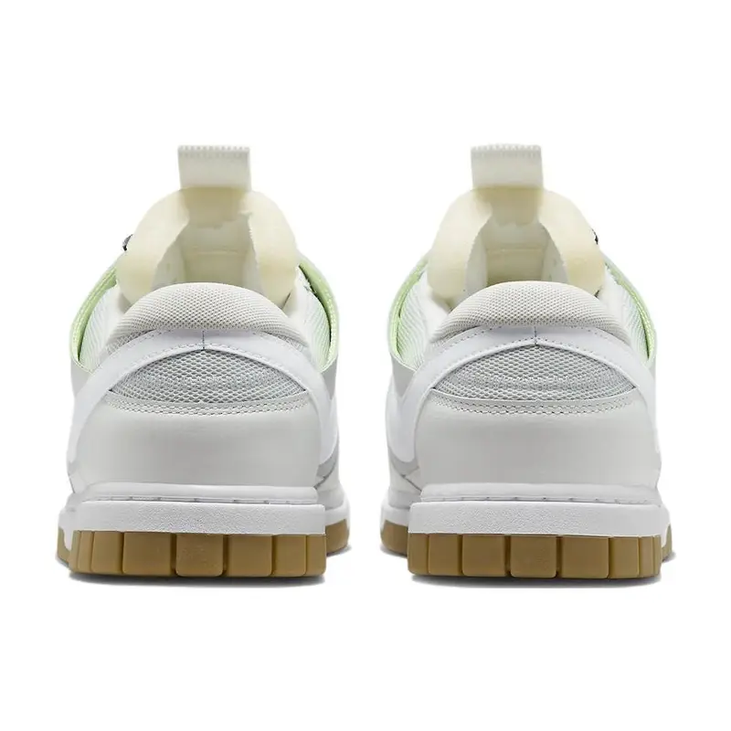 Nike Scarpe da ginnastica Uomo Bianco 4095310 miniatura 5