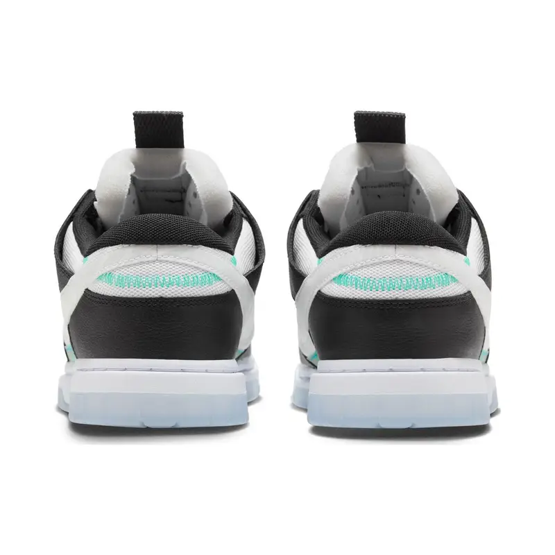 Nike Scarpe da ginnastica Uomo Nero 4315148 miniatura 2