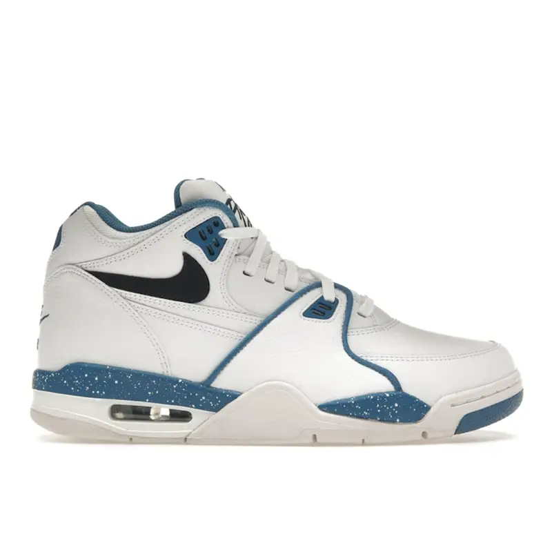 Nike Scarpe da ginnastica Uomo Blu 4137192