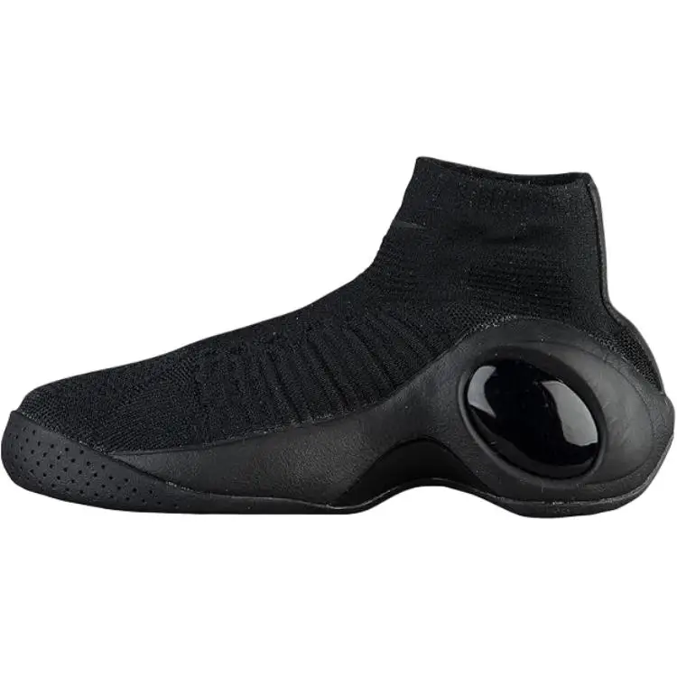 Nike Scarpe da ginnastica Nero 4285345 miniatura 4