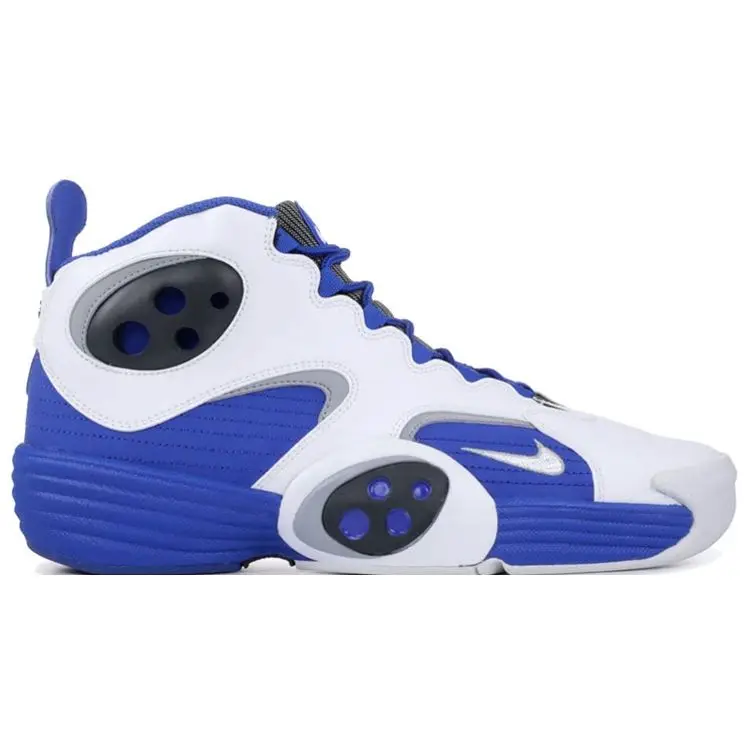 Nike Scarpe da ginnastica Uomo Bianco 4347267 miniatura 2