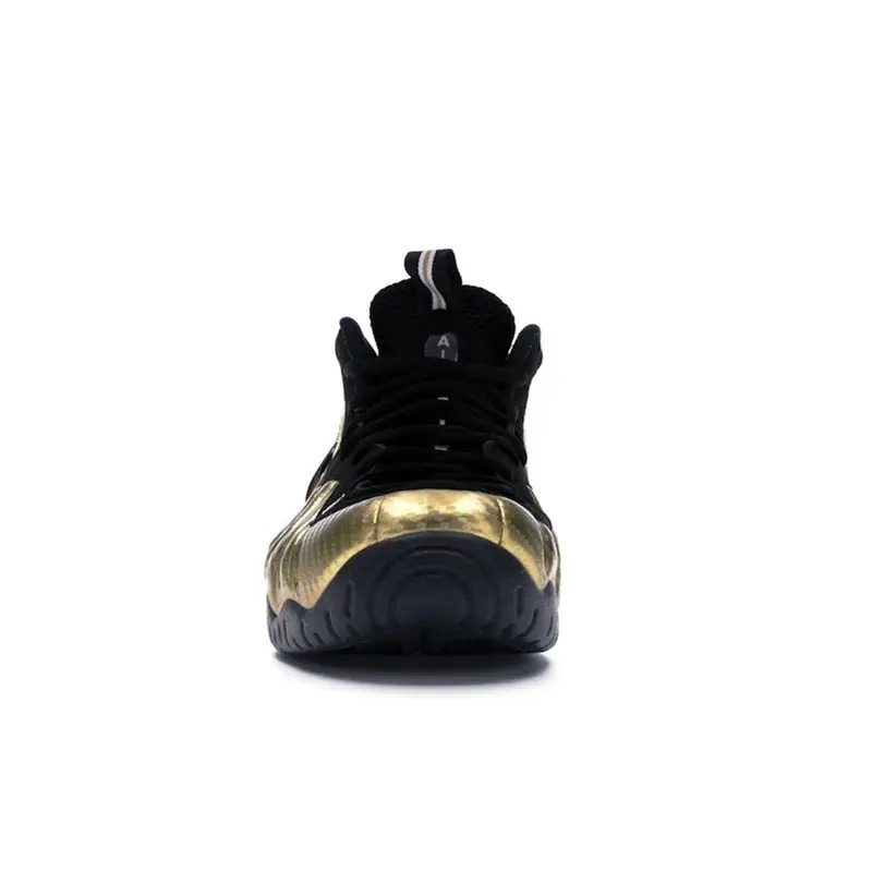 Nike Scarpe da ginnastica Uomo Nero 4159106 miniatura 3