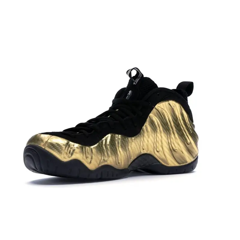 Nike Scarpe da ginnastica Uomo Nero 4159106 miniatura 5