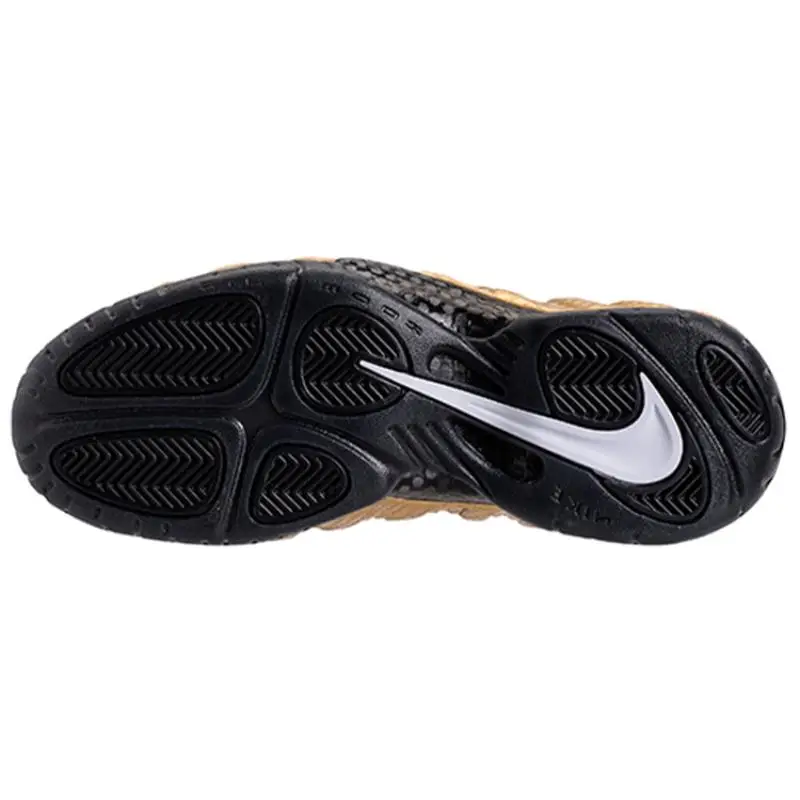 Nike Scarpe da ginnastica Oro 3973641 miniatura 2