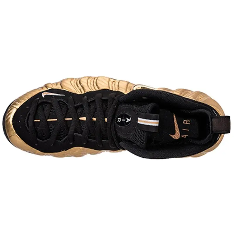 Nike Scarpe da ginnastica Oro 3973641 miniatura 3