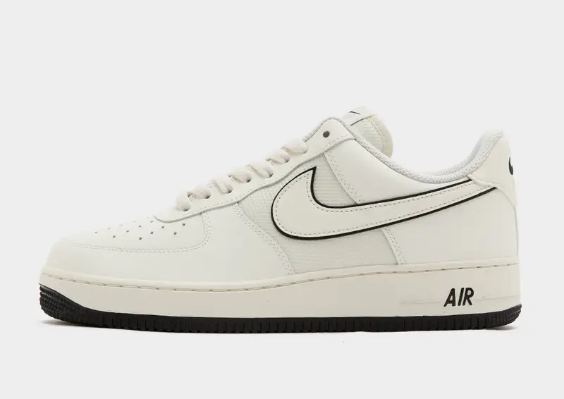 Air Force 07 LV8, crema