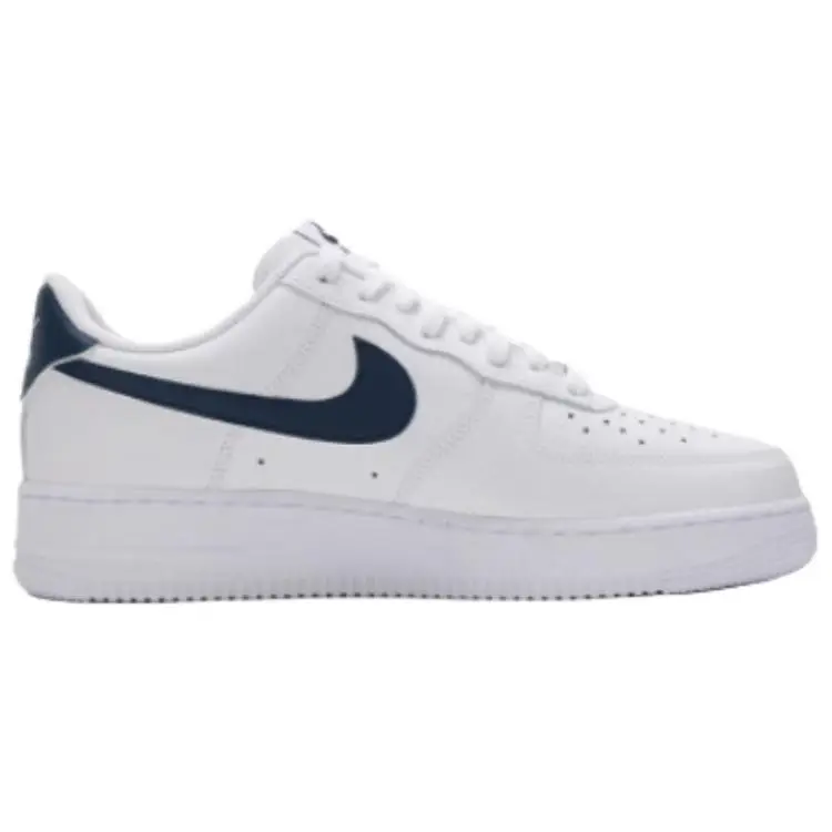 Nike Scarpe da ginnastica Uomo Bianco 4285596 miniatura 3