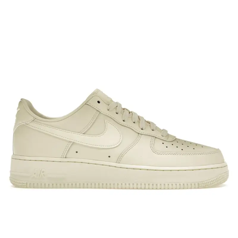 Air Force 1 07 Fresh - Coconut Milk Scarpe da Ginnastica da Uomo Crema DM0211-101