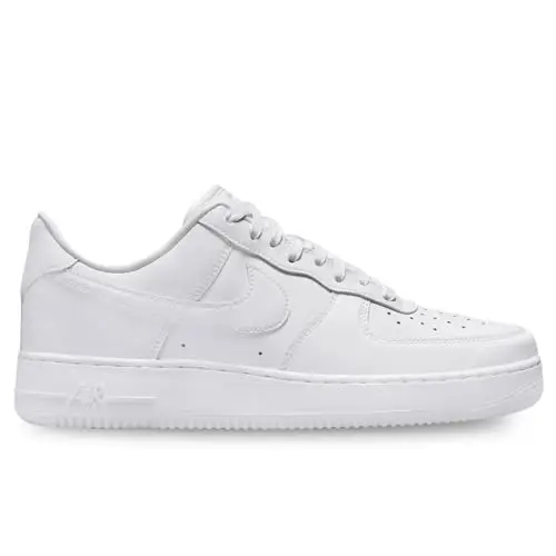 Nike Air Force 1 '07 Fresh, Sneaker Uomo, 45.5 EU miniatura 3
