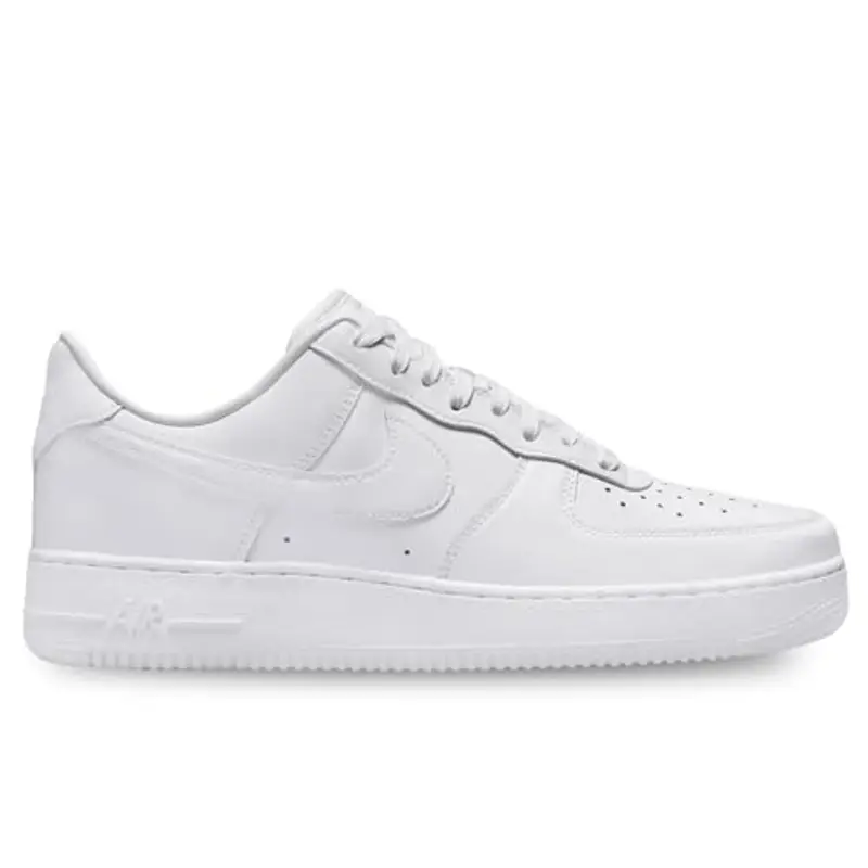Nike Air Force 1 '07 Fresh, Sneaker Uomo, 47 EU miniatura 3
