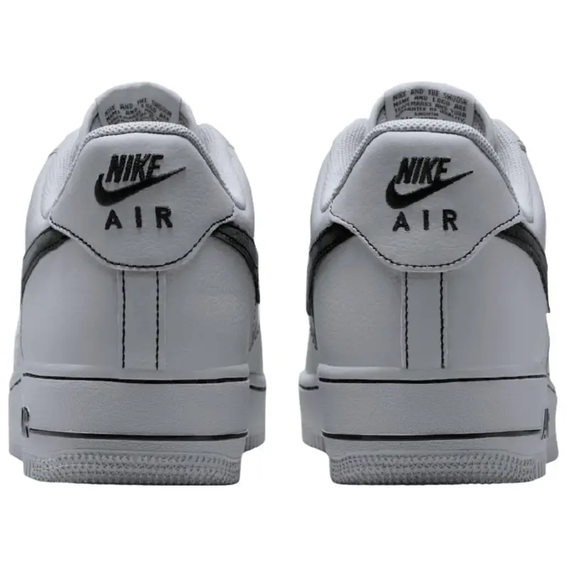 Nike Scarpe da ginnastica Uomo Grigio 4300451 miniatura 5