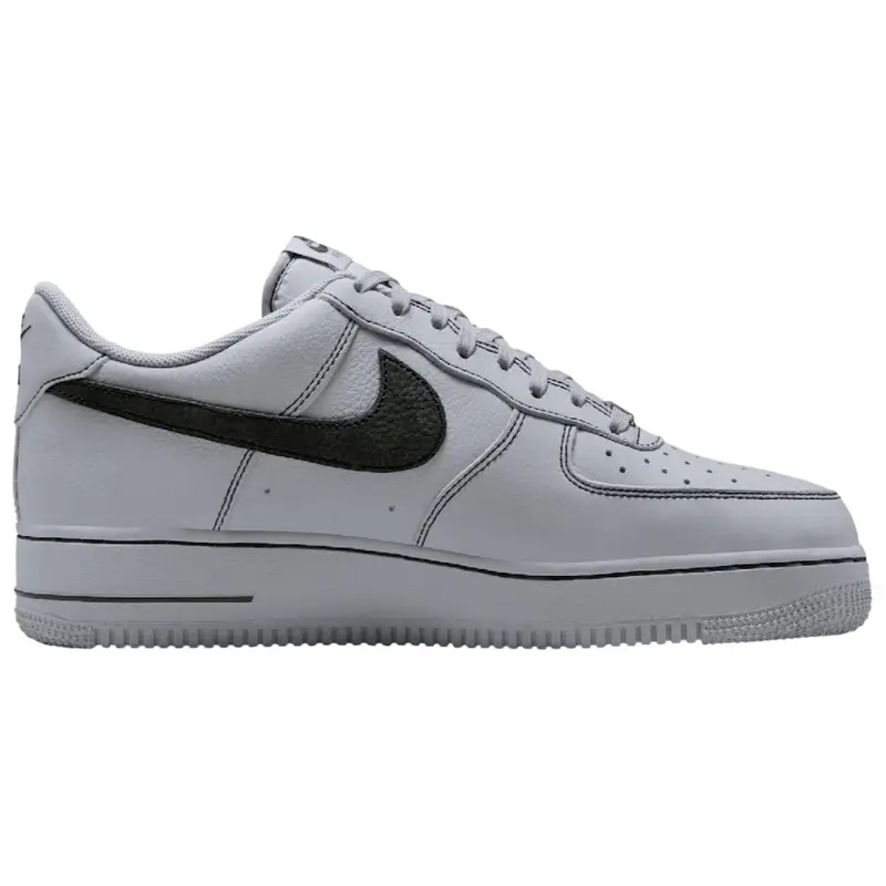 Nike Scarpe da ginnastica Uomo Grigio 4299994 miniatura 2