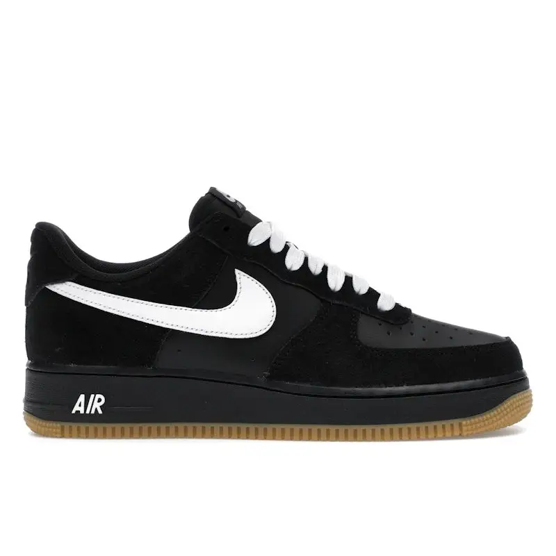Nike Scarpe da ginnastica Uomo Marrone 4076727