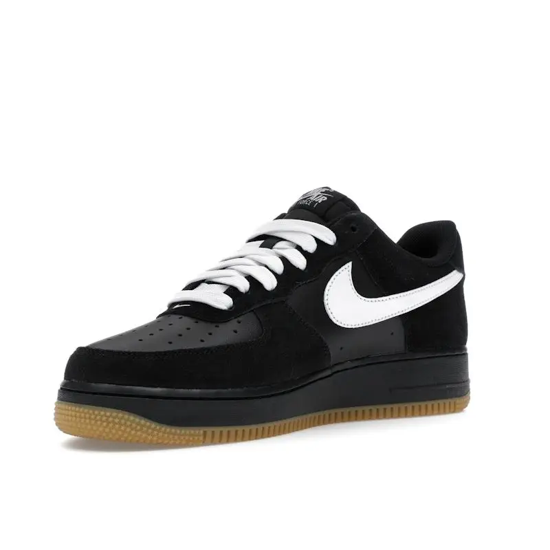 Nike Scarpe da ginnastica Uomo Nero 4285483 miniatura 4
