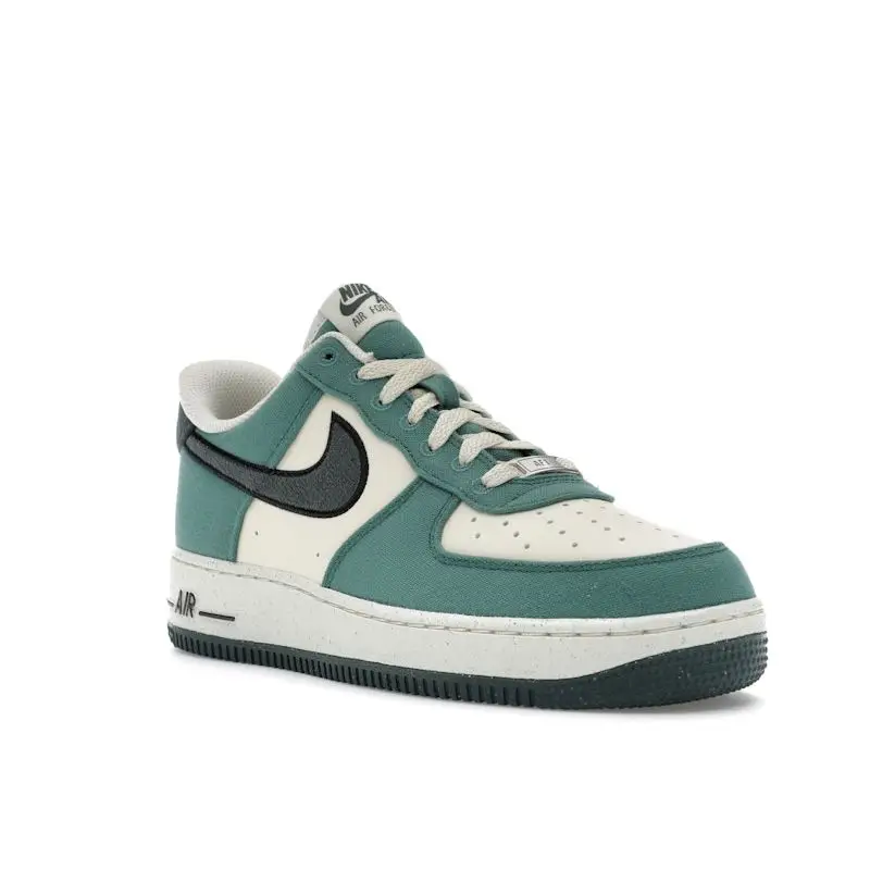 Nike Scarpe da ginnastica Uomo Nero 4300556 miniatura 2