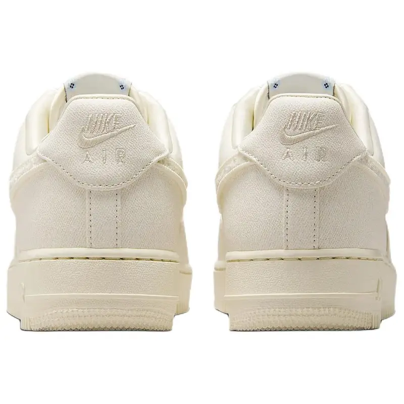 Nike Scarpe da ginnastica Donna Crema 4299851 miniatura 4