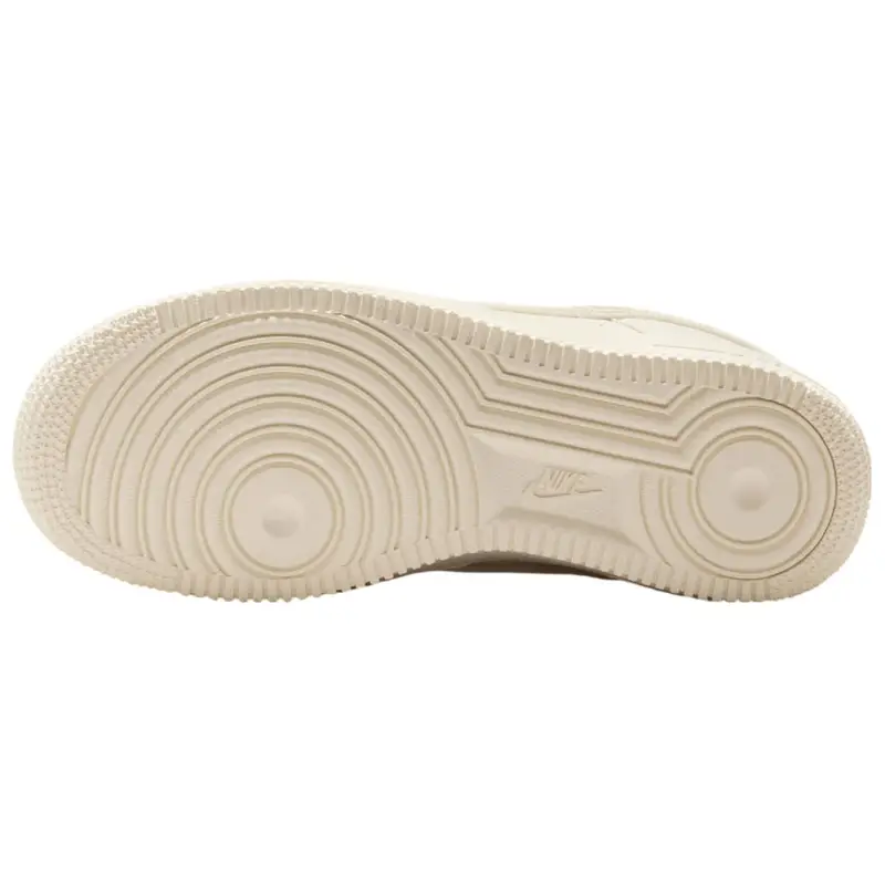 Nike Scarpe da ginnastica Donna Crema 4299851 miniatura 5