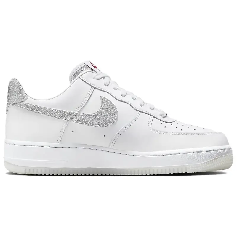 Nike Scarpe da ginnastica Donna Grigio 4300035 miniatura 2