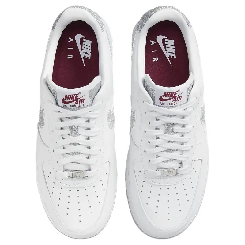 Nike Scarpe da ginnastica Donna Grigio 4300035 miniatura 5