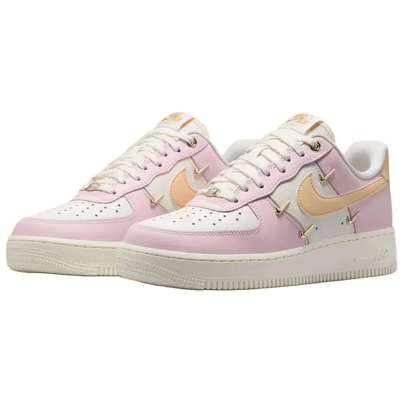 Nike Scarpe da ginnastica Donna Rosa 4099925 miniatura 3