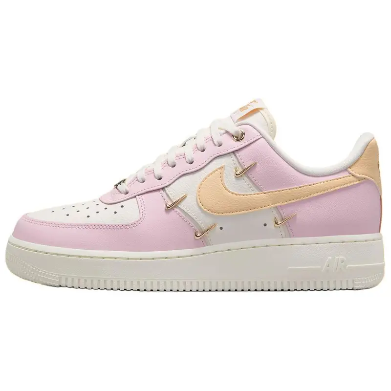 Nike Scarpe da ginnastica Donna Rosa 4099925