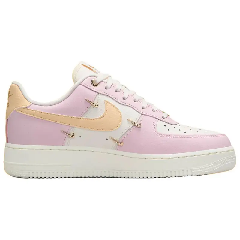 Nike Scarpe da ginnastica Donna Oro 4152131 miniatura 2
