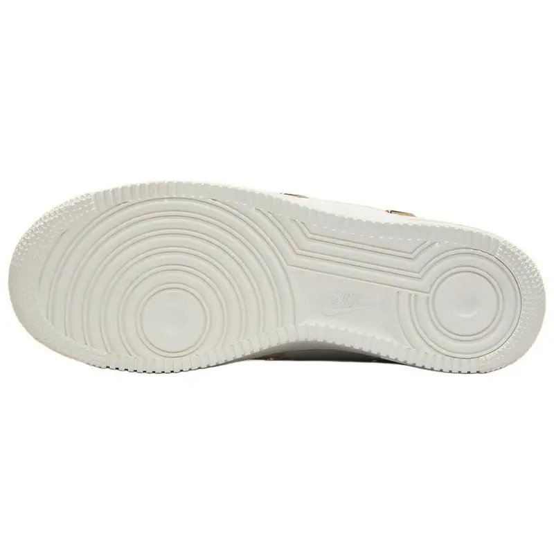 Nike Scarpe da ginnastica Donna Oro 4152131 miniatura 5