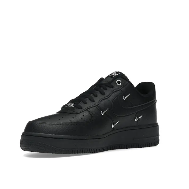 Nike Scarpe da ginnastica Donna Argento 4159124 miniatura 2