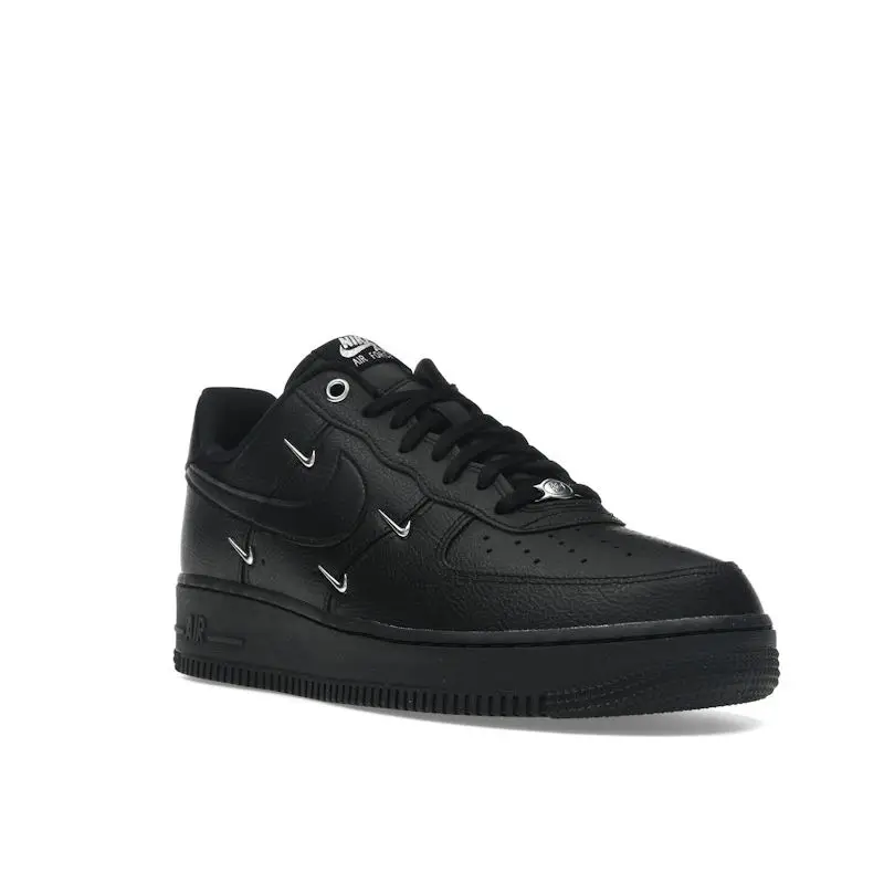 Nike Scarpe da ginnastica Donna Argento 4159124 miniatura 3