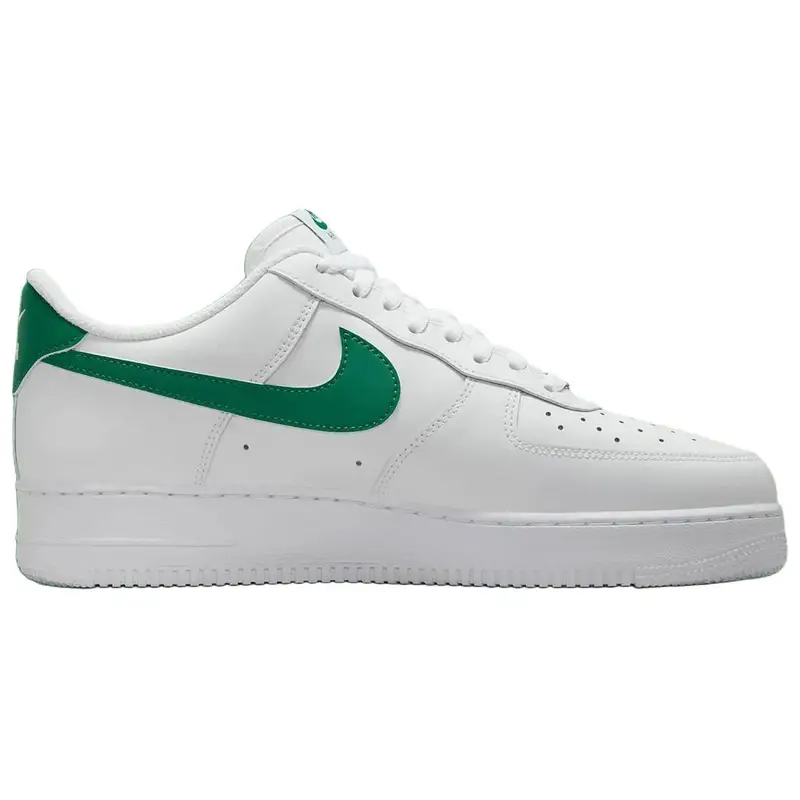 Air Force 1 07 Malachite Sneakers da Uomo Bianco FJ4146-121 40 miniatura 2