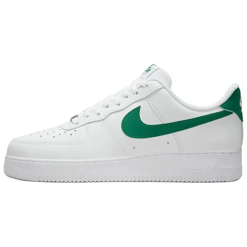 Air Force 1 07 Malachite Sneakers da Uomo Bianco FJ4146-121 45