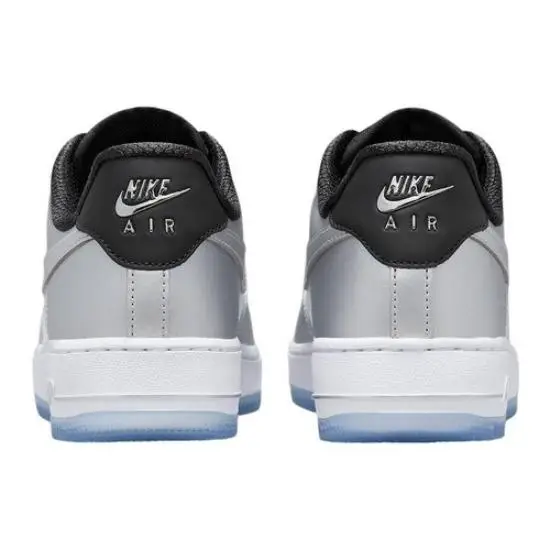 Air Force 1 07 SE Low Chrome Pack - Argento Metallico W - DX6764-001 EU 40 5 miniatura 3