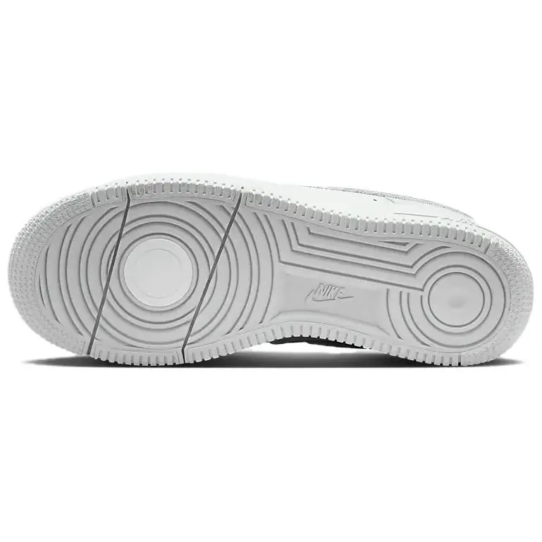 Nike Scarpe da ginnastica Donna Argento 4068433 miniatura 5