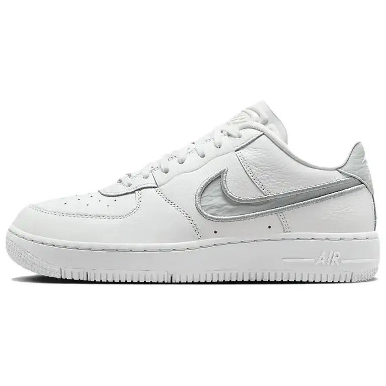 Nike Scarpe da ginnastica Donna Bianco 4068433