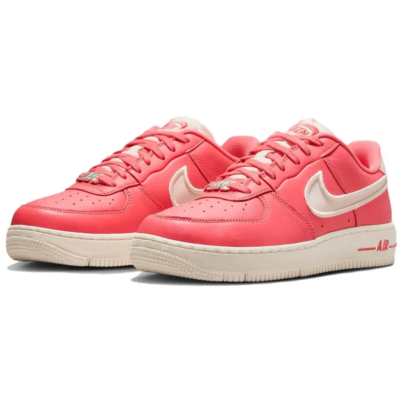 Nike Scarpe da ginnastica Donna Rosa 4317759 miniatura 3