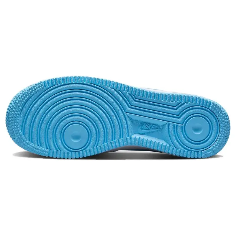 Nike Scarpe da ginnastica Azzurro 4065889 miniatura 2