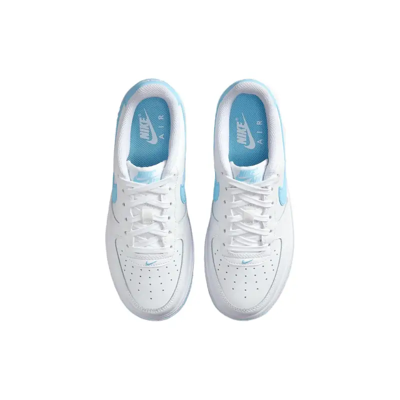 Nike Scarpe da ginnastica Bianco 4284045 miniatura 4
