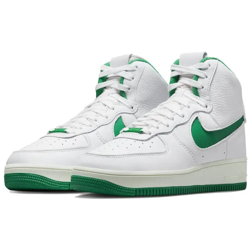 Nike Scarpe da ginnastica Donna Verde 4285544 miniatura 5