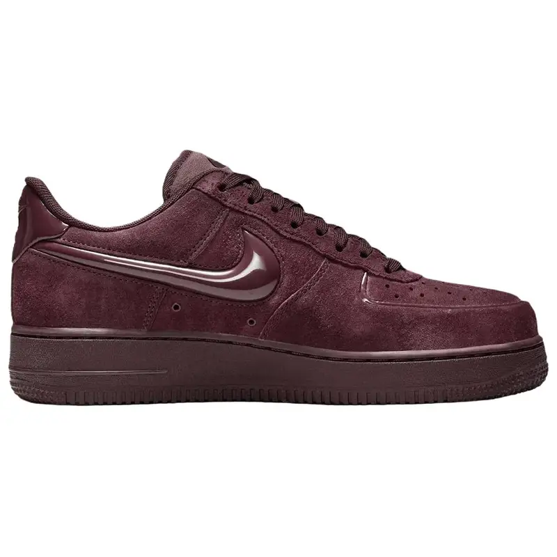 Nike Scarpe da ginnastica Donna Rosso 4347077 miniatura 2