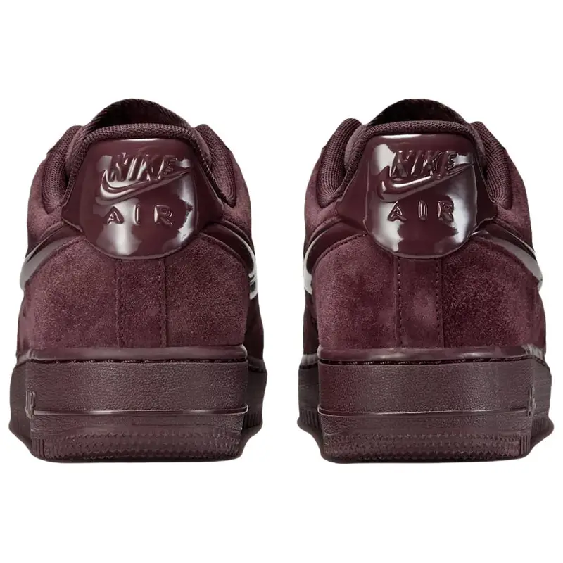 Nike Scarpe da ginnastica Donna Rosso 4304584 miniatura 3