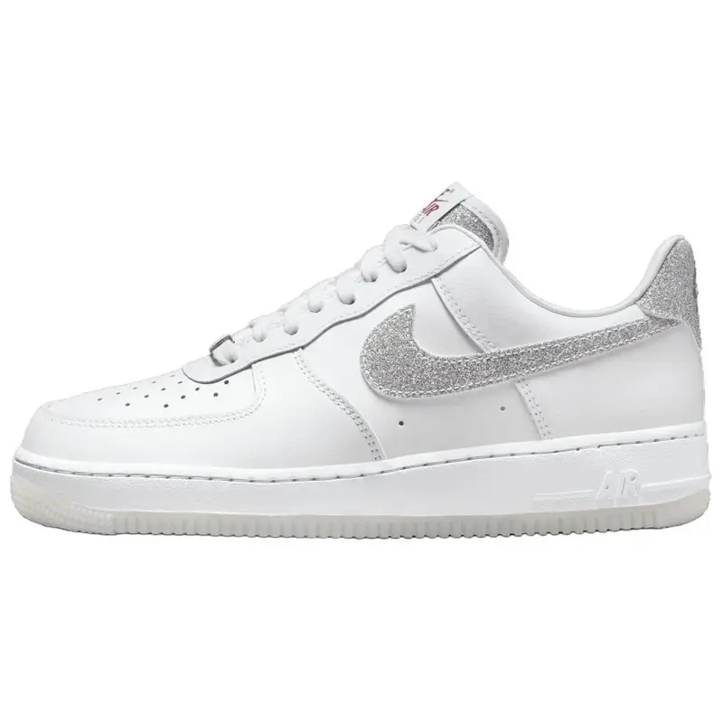 Nike Scarpe da ginnastica Donna Bianco 4144752