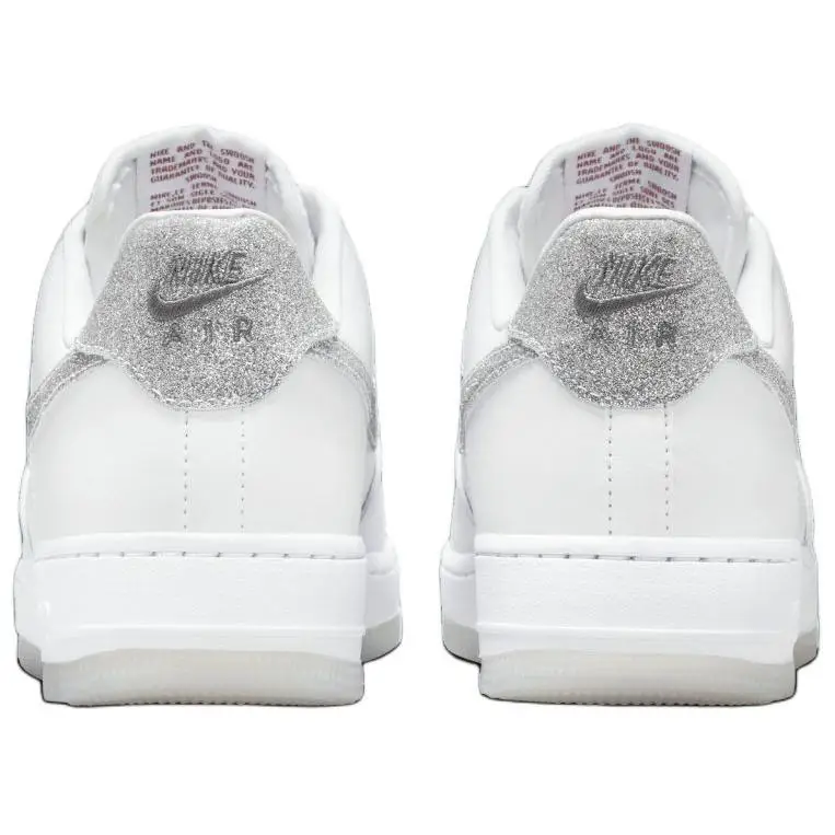 Nike Scarpe da ginnastica Donna Bianco 4063261 miniatura 2